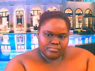ebonyhotbuns live webcam show