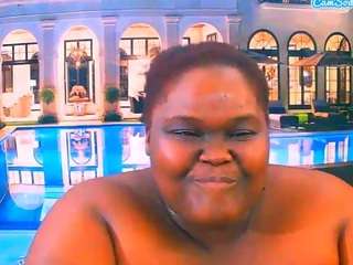 ebonyhotbuns live webcam show