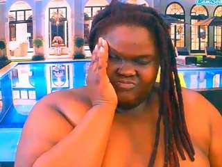 ebonyhotbuns live webcam show
