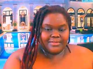ebonyhotbuns live webcam show