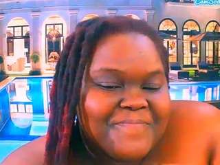 ebonyhotbuns live webcam show