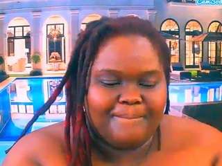 ebonyhotbuns live webcam show