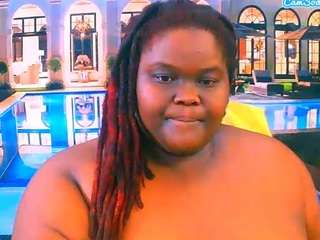 ebonyhotbuns live webcam show