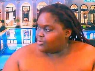 ebonyhotbuns live webcam show