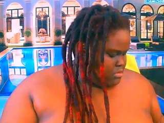 ebonyhotbuns