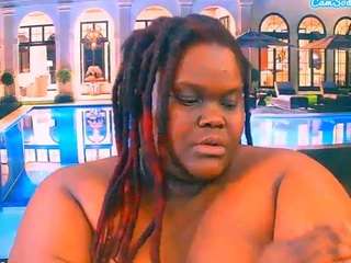 ebonyhotbuns