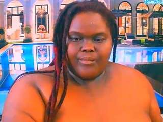 ebonyhotbuns live webcam show