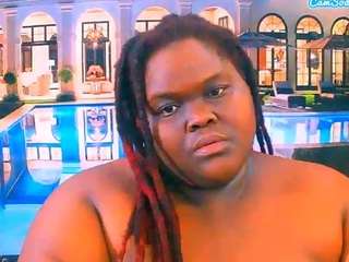 ebonyhotbuns live webcam show