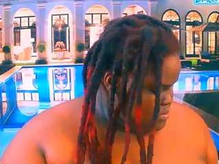ebonyhotbuns live webcam show