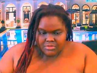 EbonyHotBuns