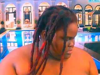 ebonyhotbuns