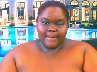 ebonyhotbuns live webcam show