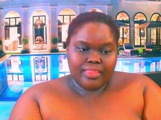 ebonyhotbuns live webcam show