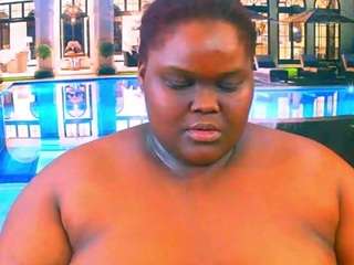 ebonyhotbuns live webcam show
