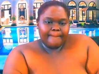 ebonyhotbuns live webcam show