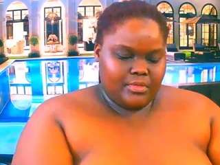 ebonyhotbuns live webcam show