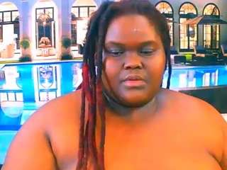 ebonyhotbuns live webcam show