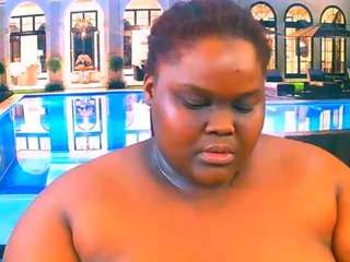 ebonyhotbuns live webcam show