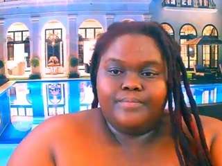 ebonyhotbuns live webcam show