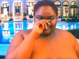 ebonyhotbuns live webcam show