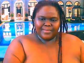 ebonyhotbuns live webcam show