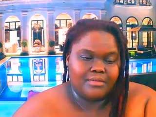 ebonyhotbuns live webcam show