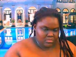 ebonyhotbuns
