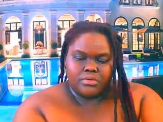 ebonyhotbuns live webcam show
