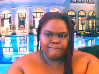 ebonyhotbuns live webcam show