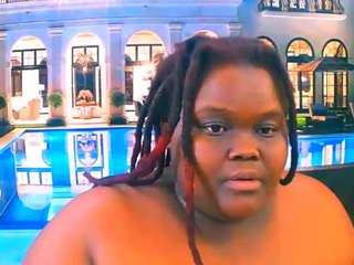 ebonyhotbuns live webcam show