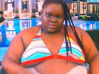 ebonyhotbuns live webcam show