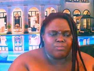 ebonyhotbuns live webcam show