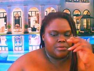 ebonyhotbuns live webcam show