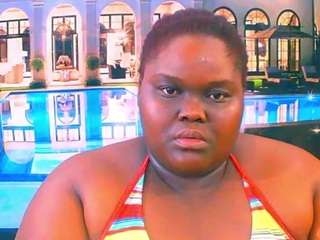 Ebonyhotbuns's cam show statistics and live stream