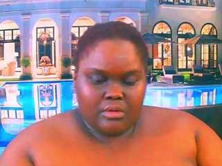 ebonyhotbuns live webcam show