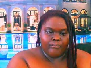 ebonyhotbuns live webcam show