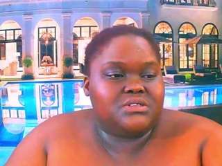 ebonyhotbuns live webcam show