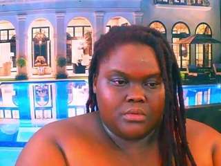 ebonyhotbuns