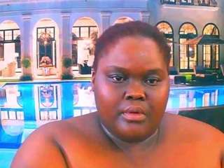 ebonyhotbuns live webcam show