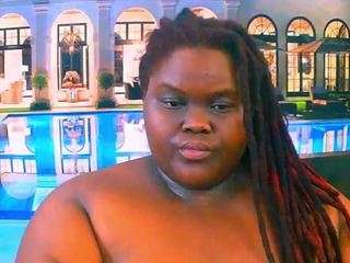 ebonyhotbuns live webcam show
