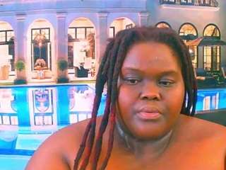 ebonyhotbuns