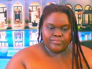 ebonyhotbuns live webcam show