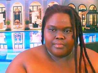 ebonyhotbuns live webcam show