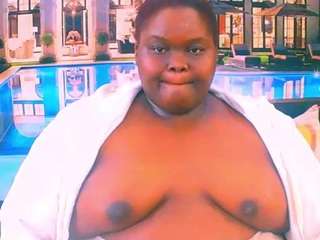 ebonyhotbuns