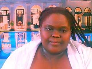 EbonyHotBuns live webcam show