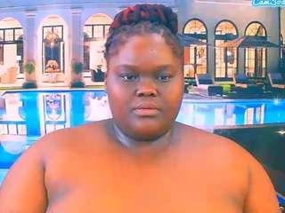 ebonyhotbuns