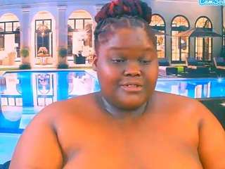 ebonyhotbuns