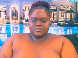 ebonyhotbuns