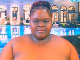 ebonyhotbuns
