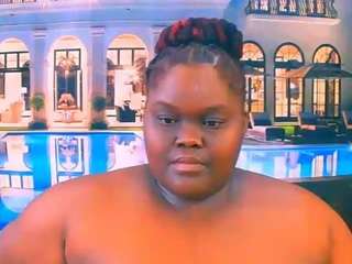 ebonyhotbuns